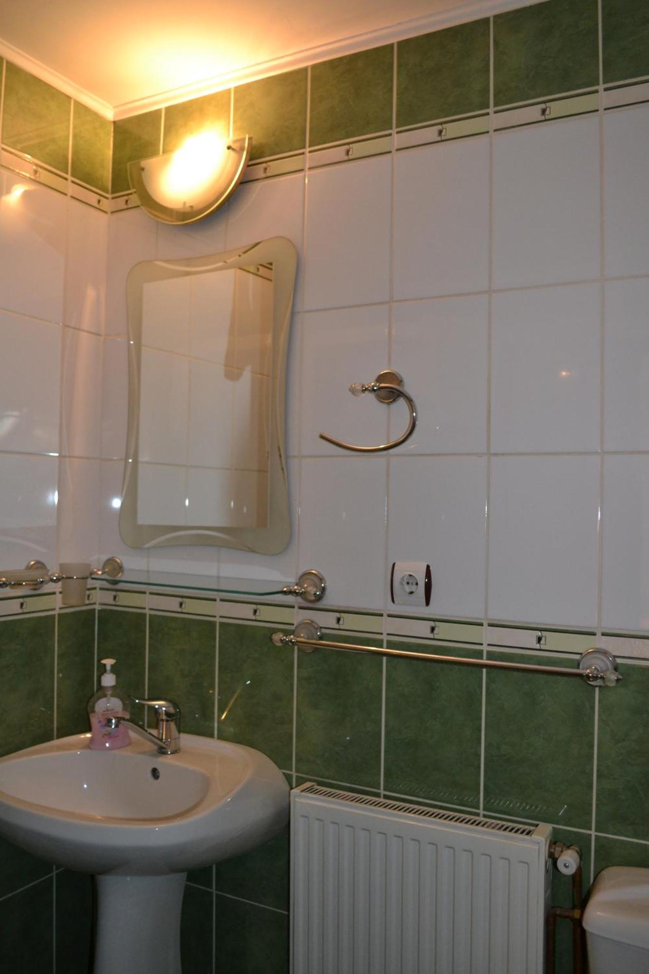 Vila Dariana Vatra Dornei Pokój zdjęcie
