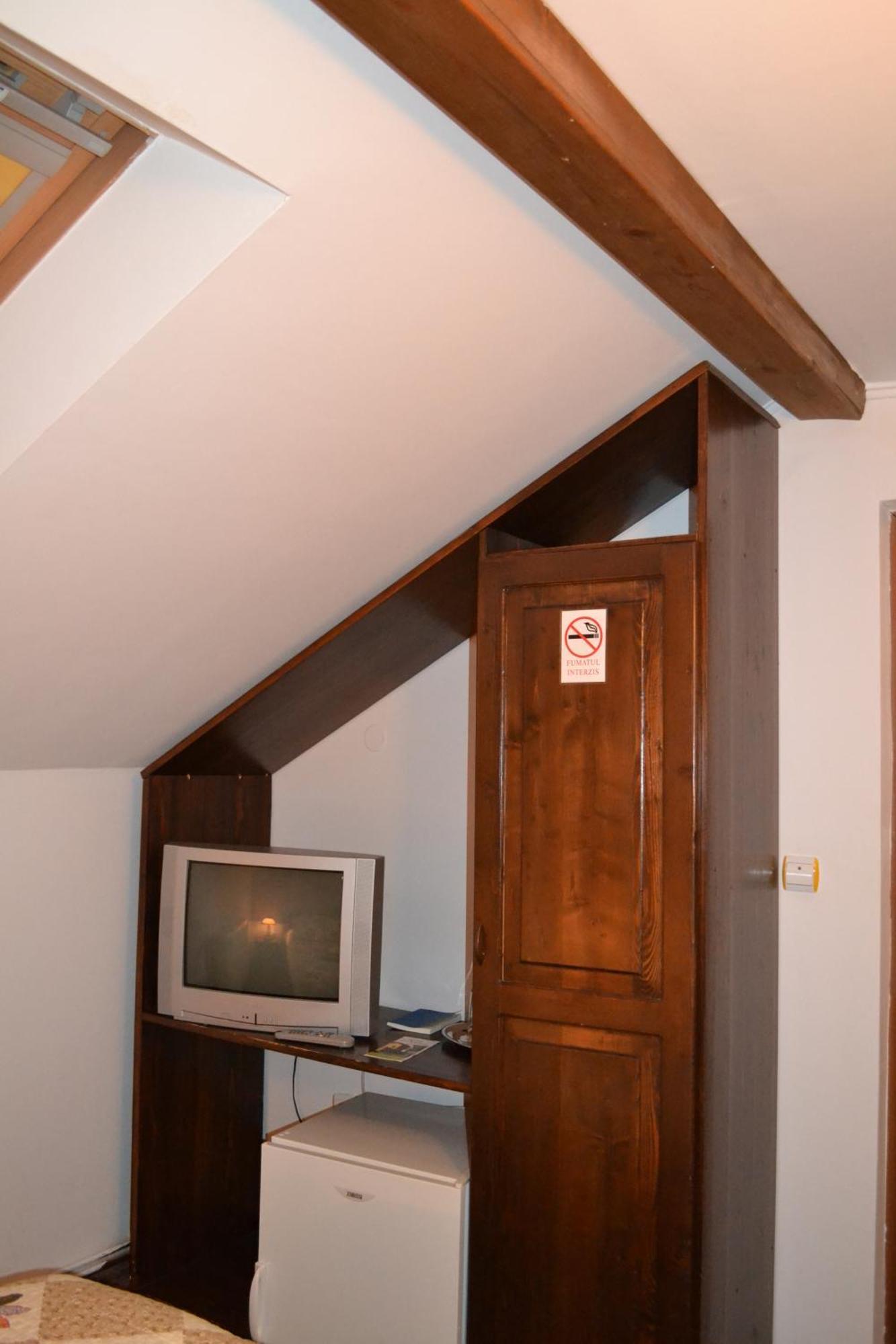 Vila Dariana Vatra Dornei Pokój zdjęcie