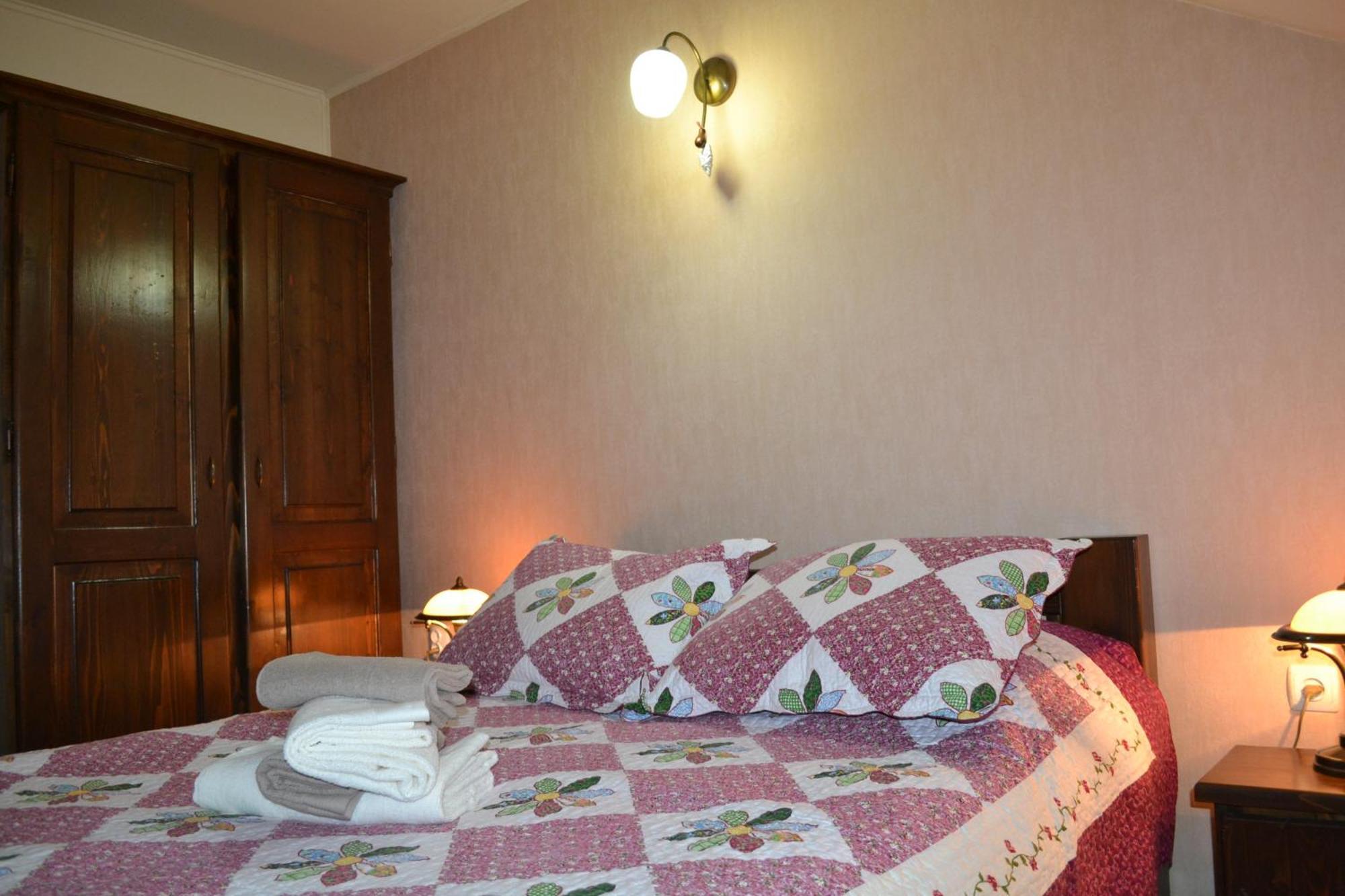 Vila Dariana Vatra Dornei Pokój zdjęcie