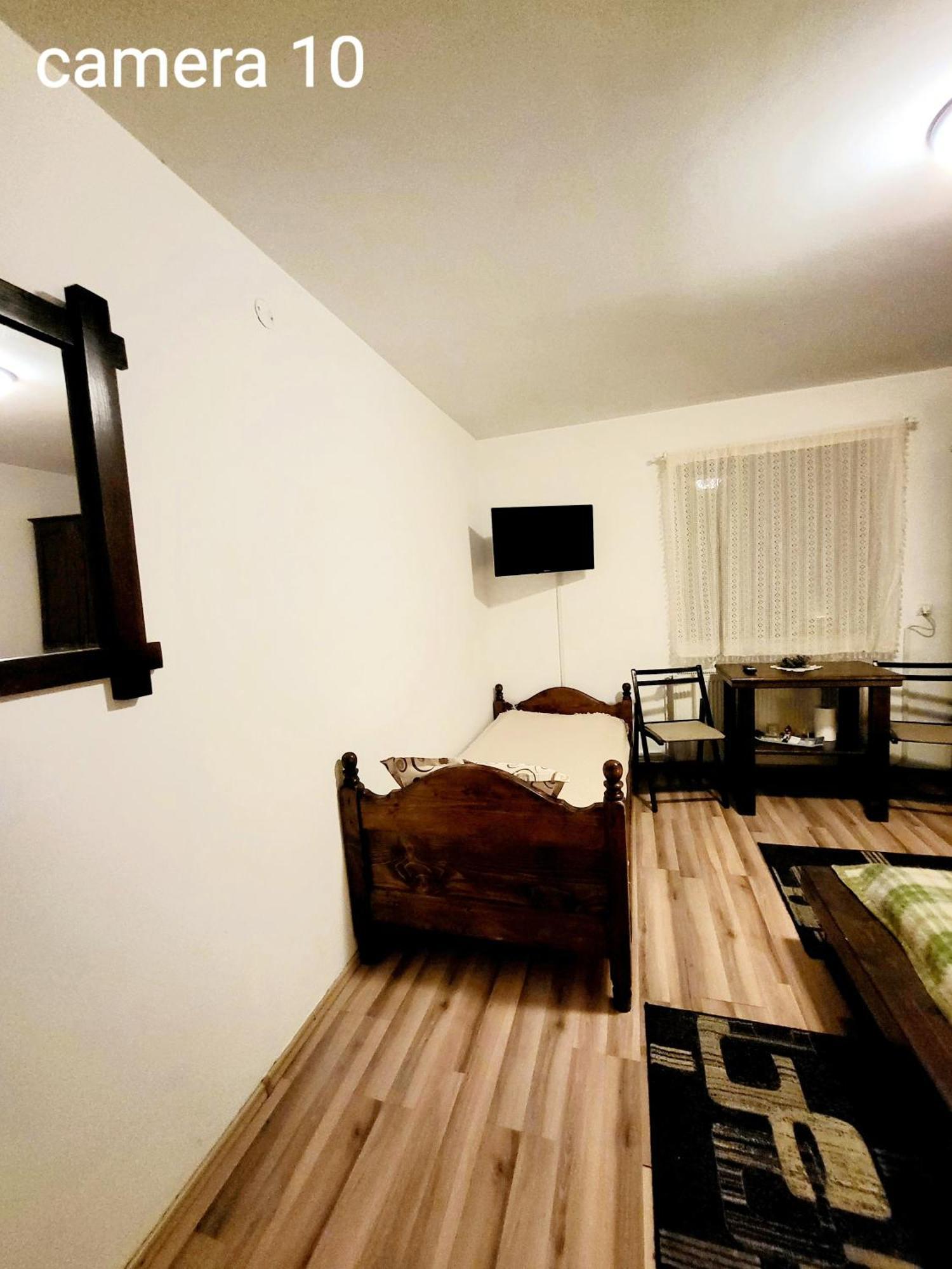 Vila Dariana Vatra Dornei Zewnętrze zdjęcie