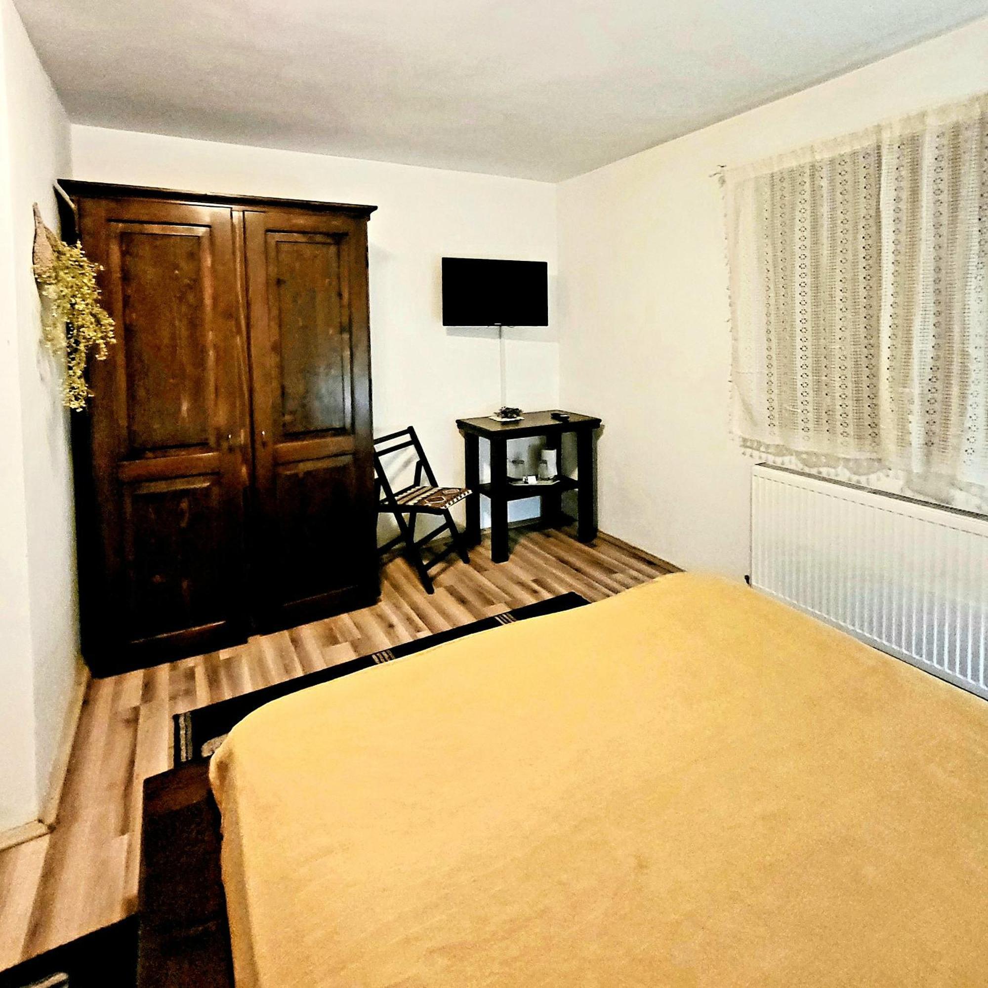 Vila Dariana Vatra Dornei Zewnętrze zdjęcie