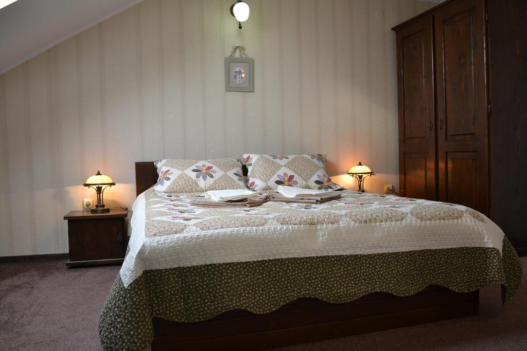 Vila Dariana Vatra Dornei Pokój zdjęcie