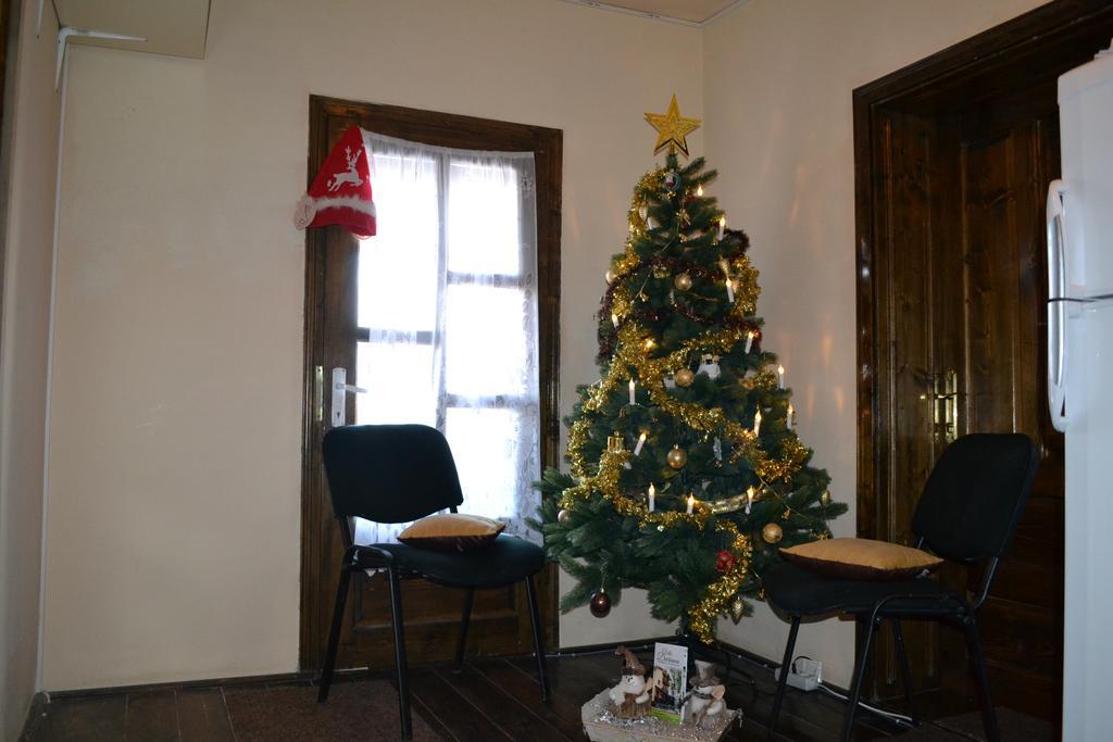 Vila Dariana Vatra Dornei Zewnętrze zdjęcie