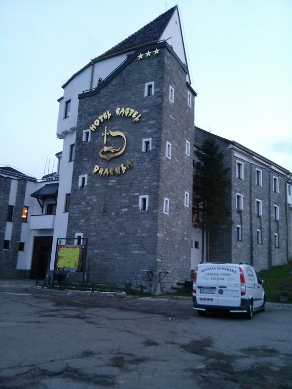Vila Dariana Vatra Dornei Zewnętrze zdjęcie